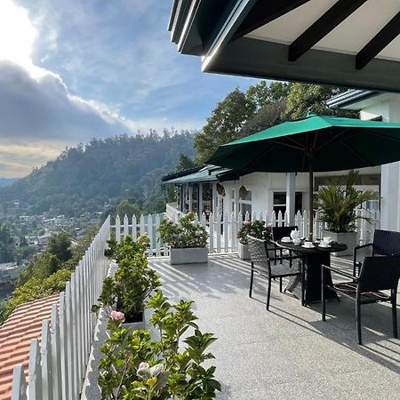 Villa Perpetua Bandarawela Exterior foto