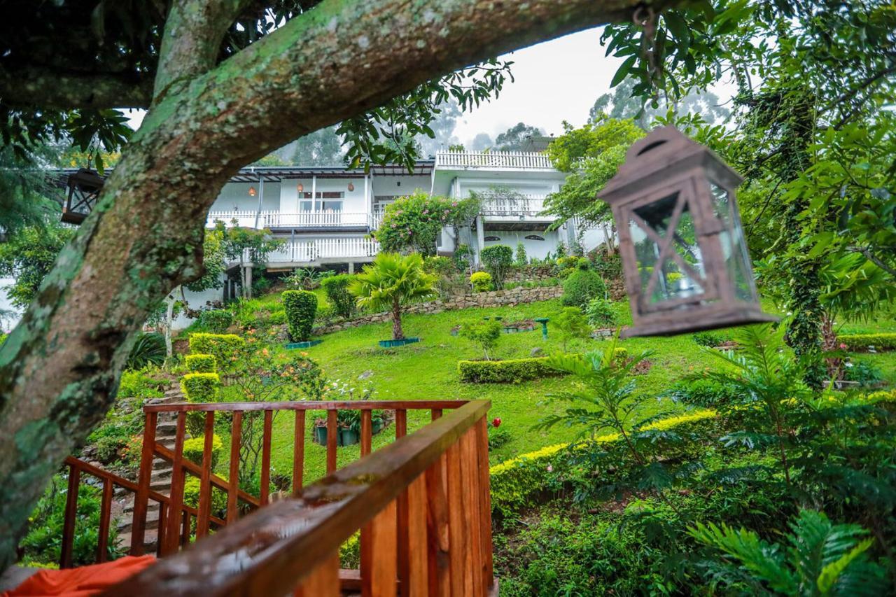 Villa Perpetua Bandarawela Exterior foto