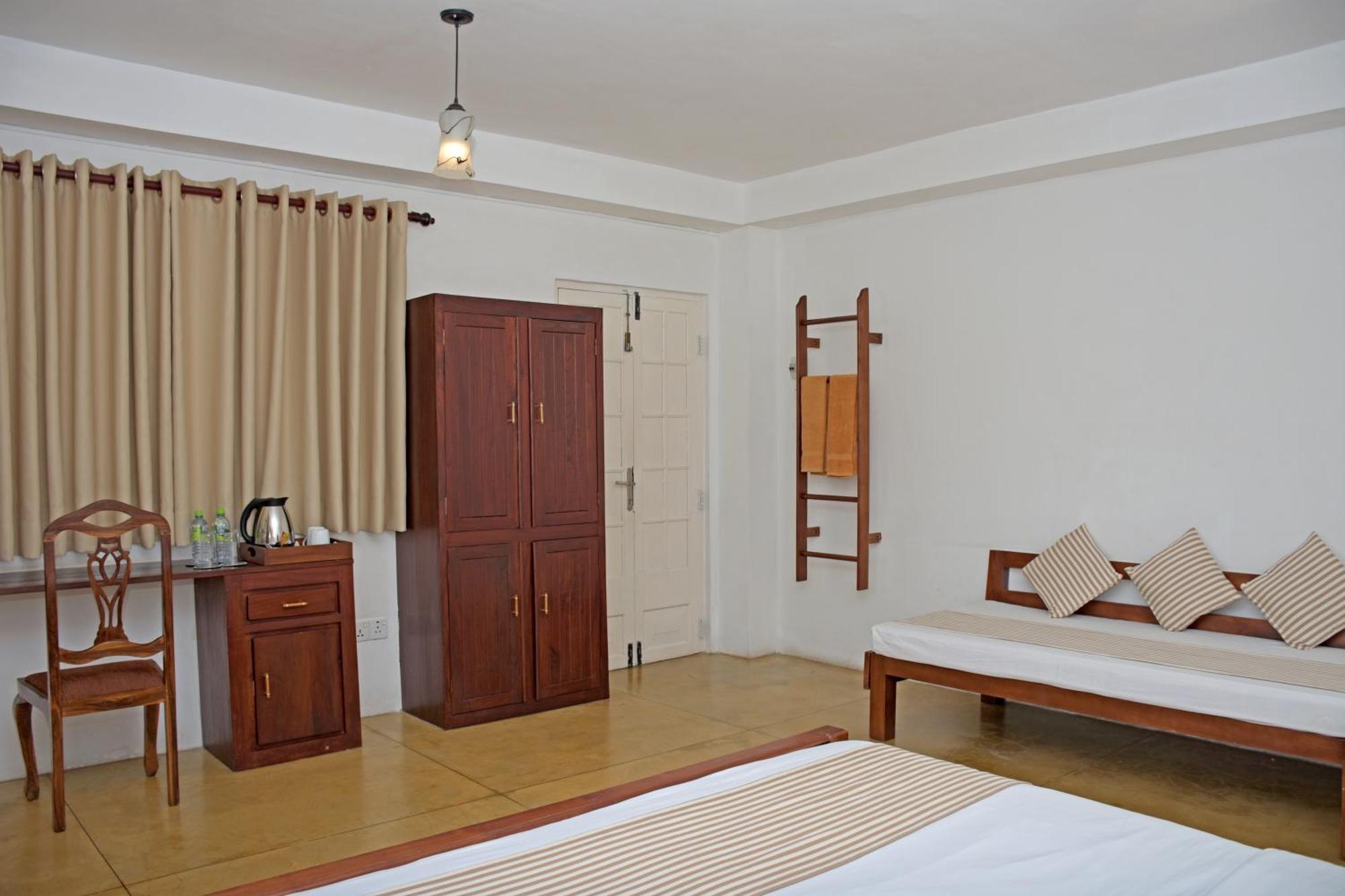 Villa Perpetua Bandarawela Exterior foto