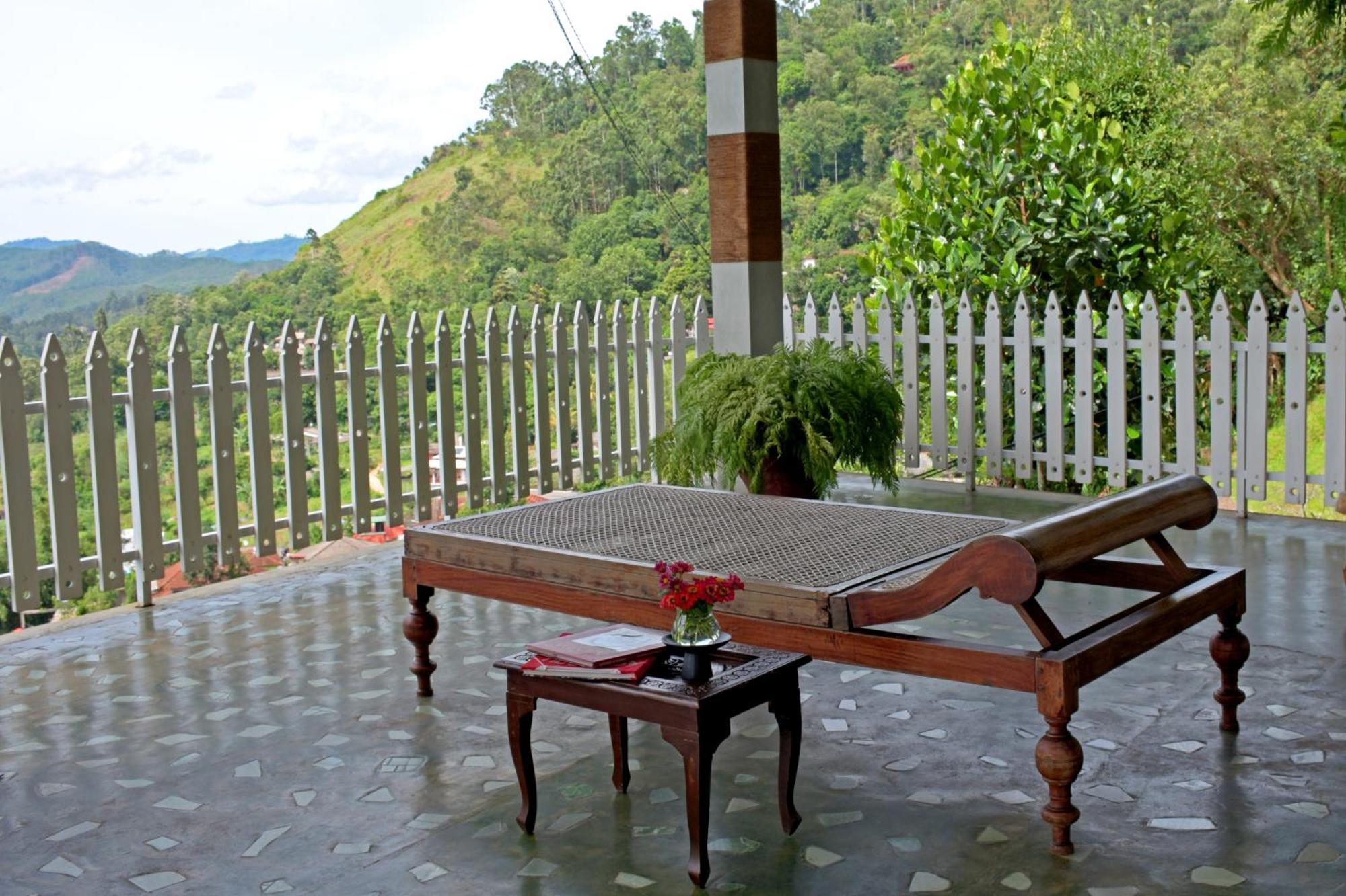 Villa Perpetua Bandarawela Exterior foto