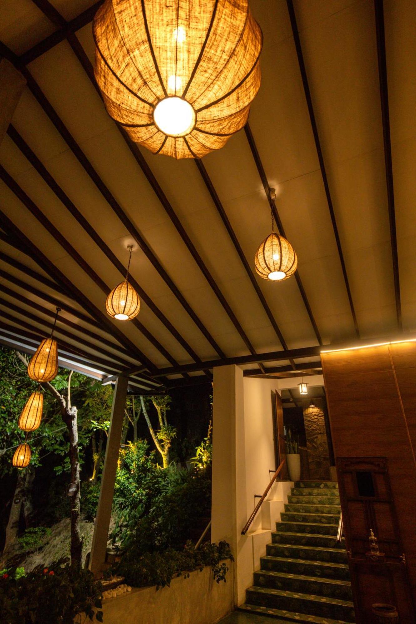 Villa Perpetua Bandarawela Exterior foto