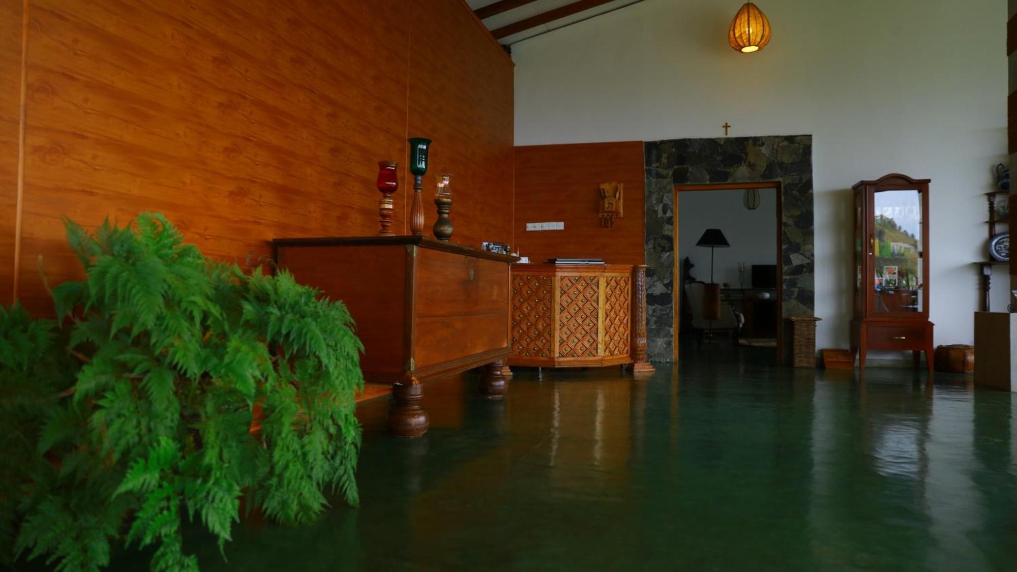 Villa Perpetua Bandarawela Exterior foto