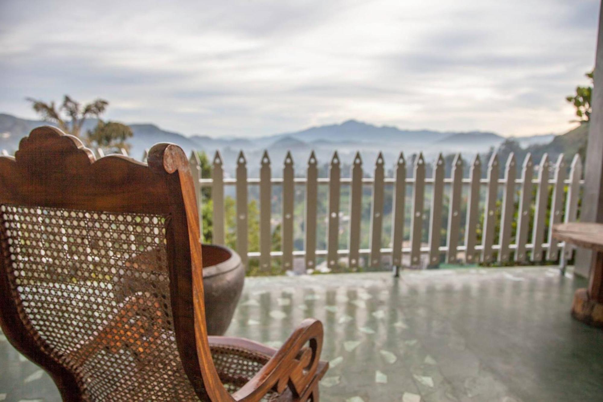 Villa Perpetua Bandarawela Exterior foto