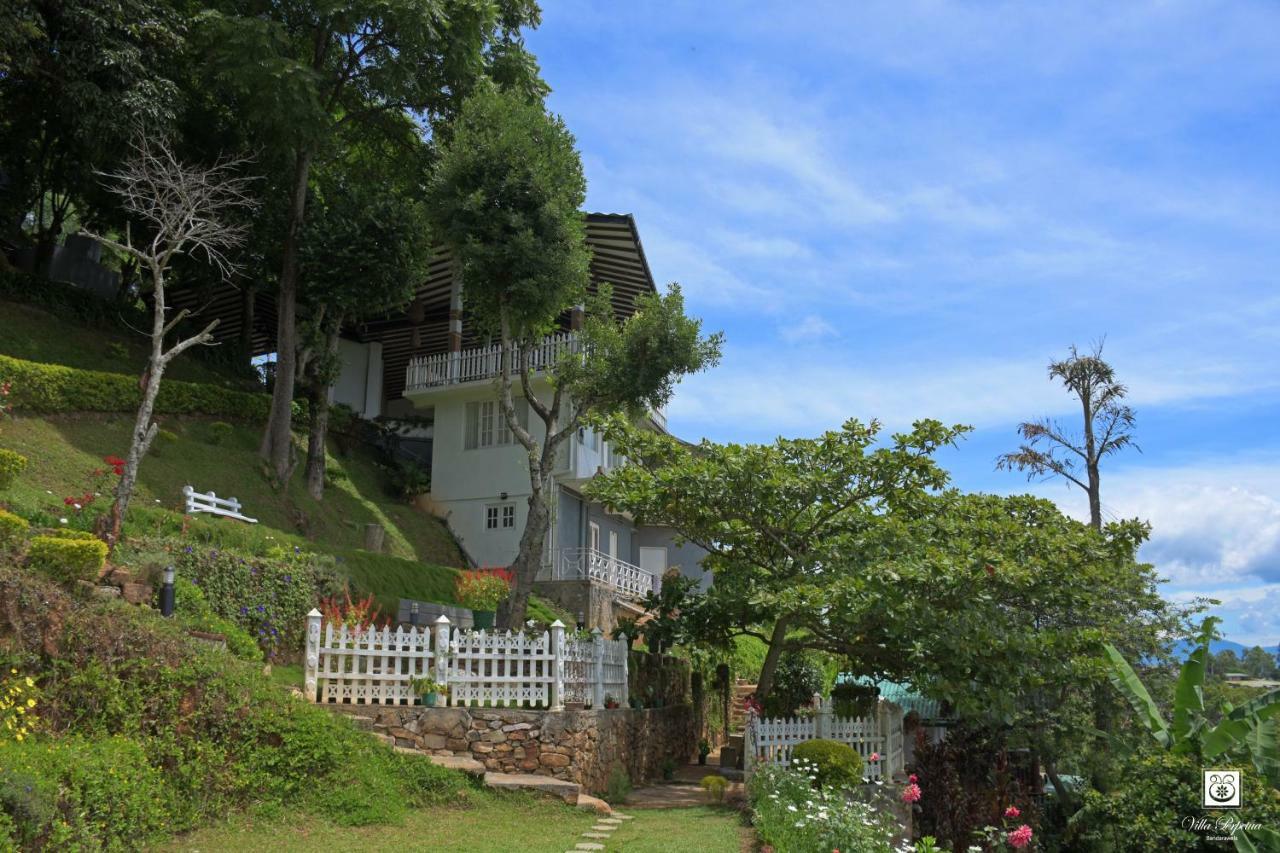 Villa Perpetua Bandarawela Exterior foto