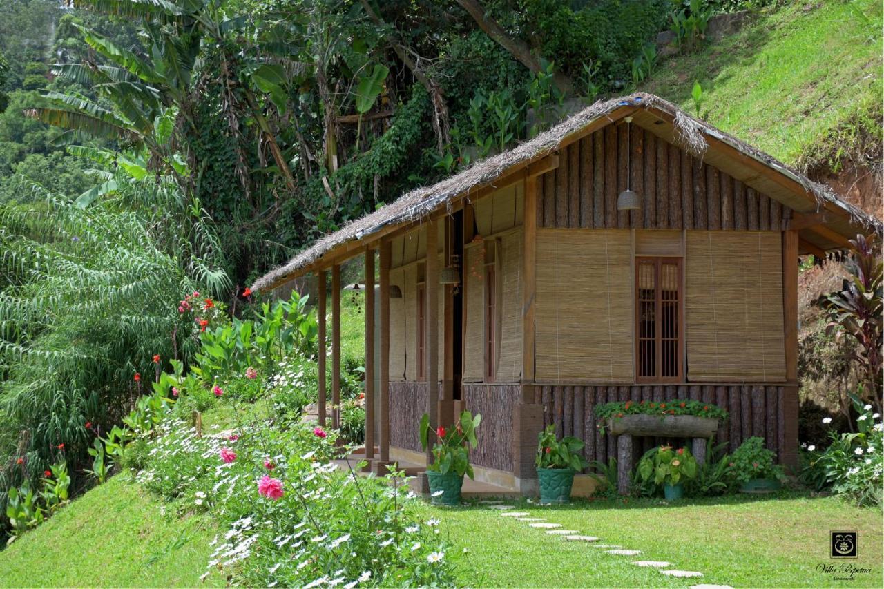 Villa Perpetua Bandarawela Exterior foto